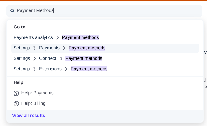 Integrarea cu Stripe - pasul 9